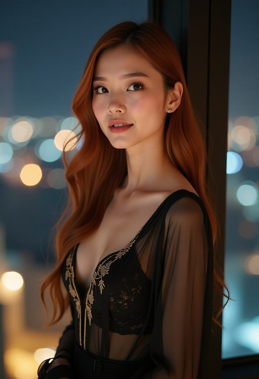 午夜游戏