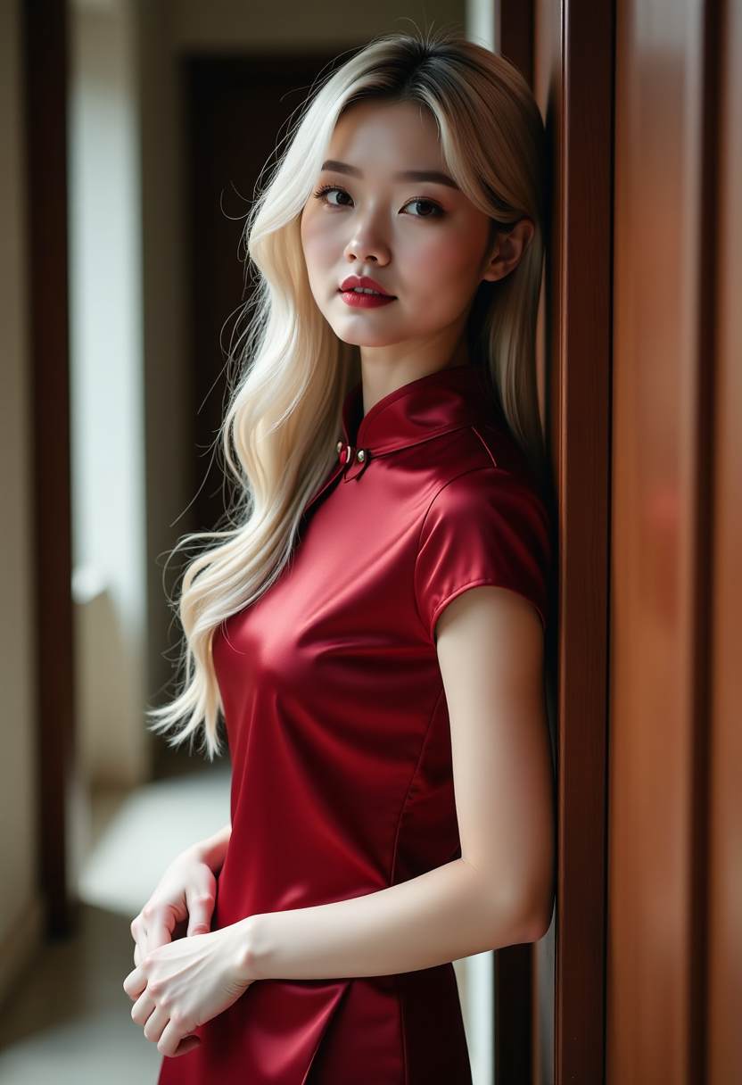 暖春行动