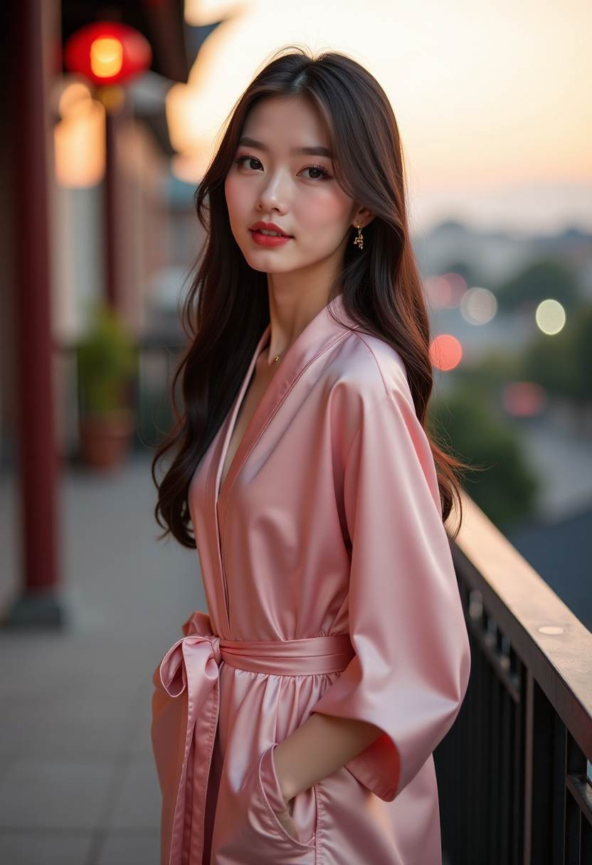时间囚笼