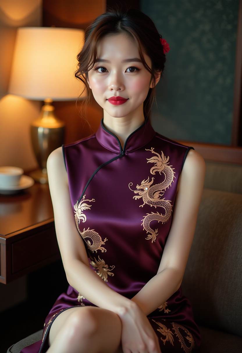 笑傲人间