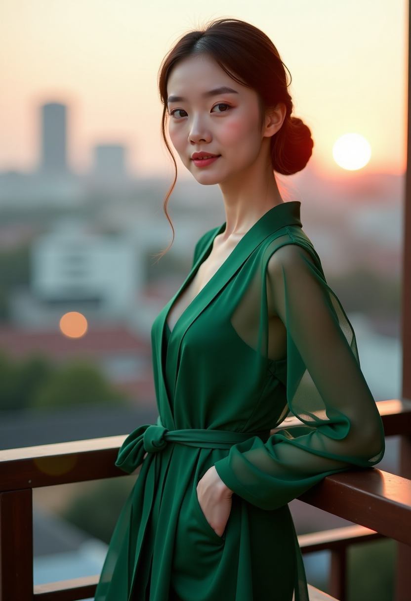 山河令