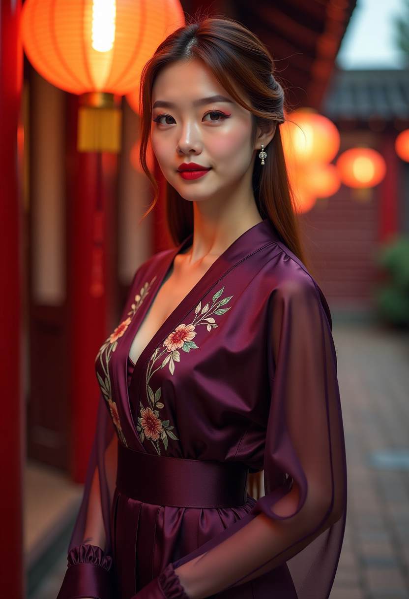 舌尖上的中国