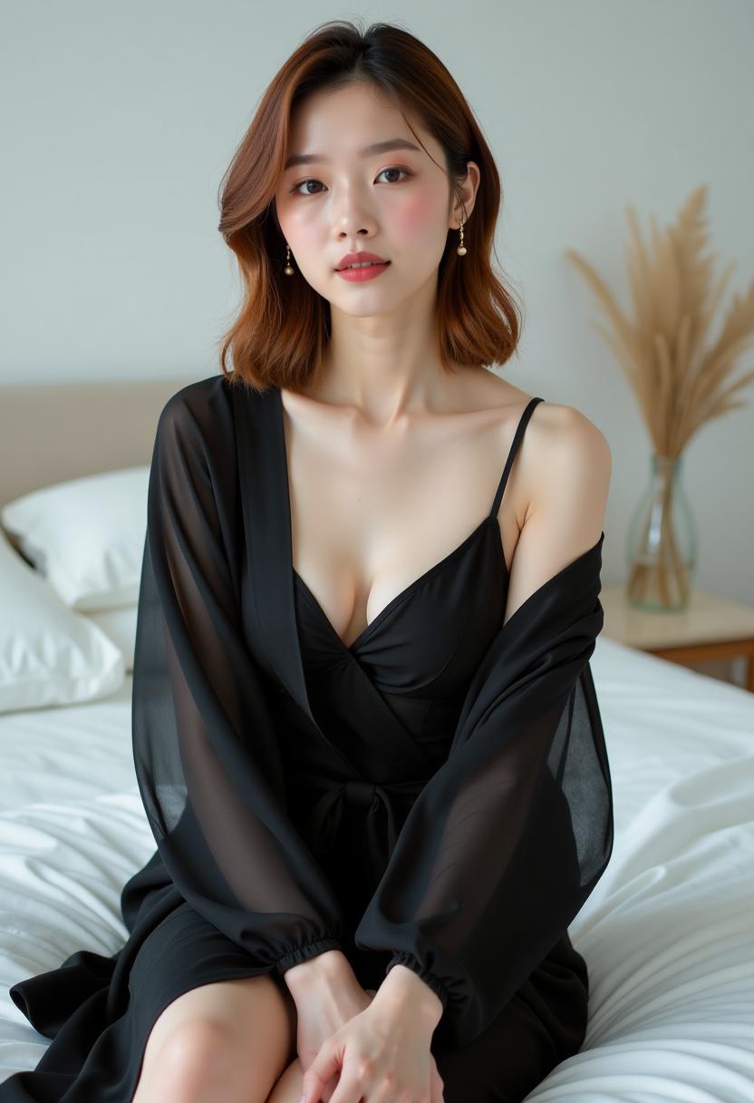 青云志